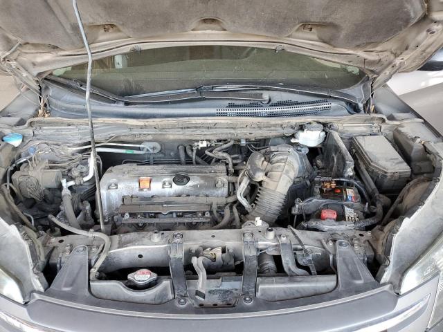 2014 HONDA CR-V LX #3301762331