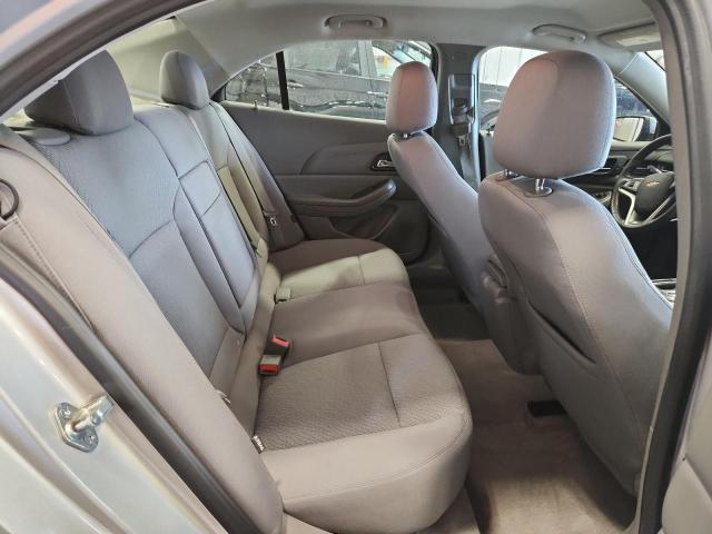 2013 CHEVROLET MALIBU LS - 1G11B5SAXDF245823