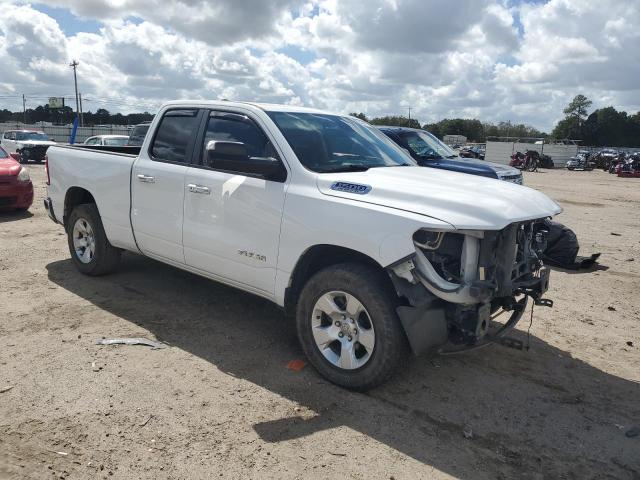 2020 RAM 1500 BIG H - 1C6SRFBT9LN274319