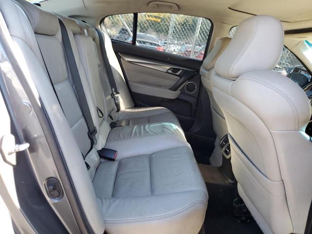 2011 ACURA TL - 19UUA9F59BA002303