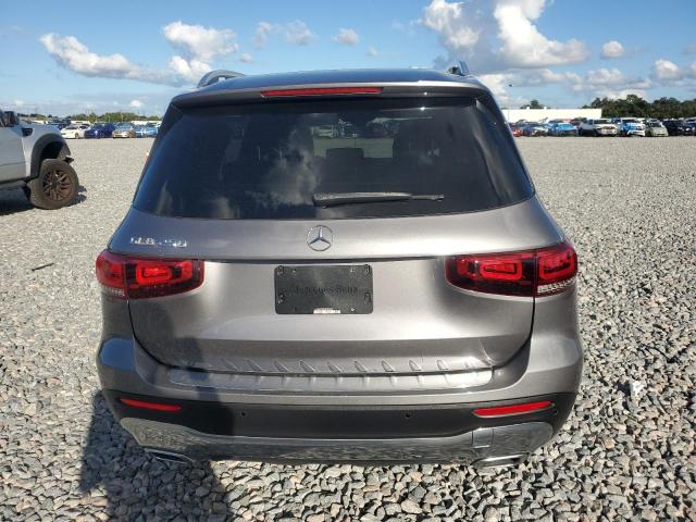 2020 MERCEDES-BENZ GLB 250 - W1N4M4GB3LW025456