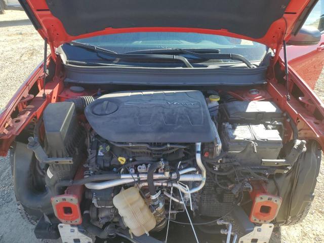 2019 JEEP CHEROKEE T 1C4PJMBX1KD150904