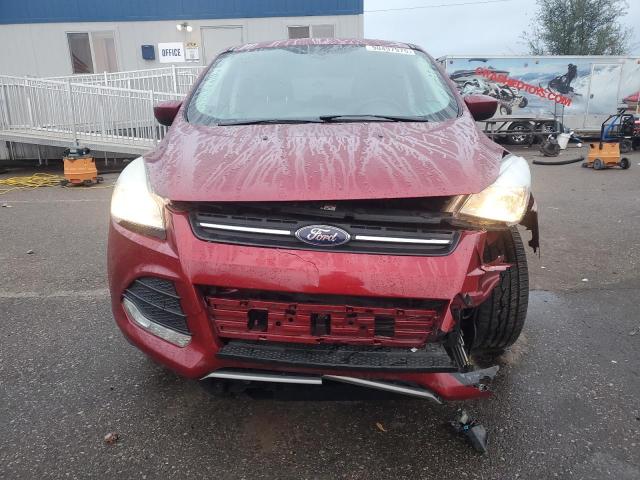 2016 FORD ESCAPE SE #3281597438