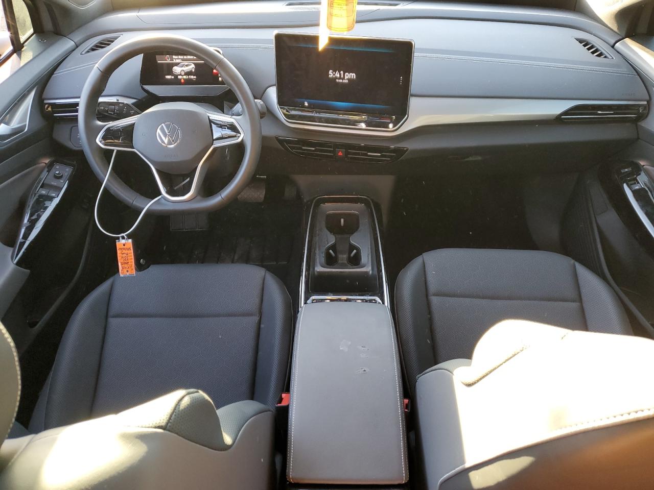 VOLKSWAGEN ID.4 PRO S