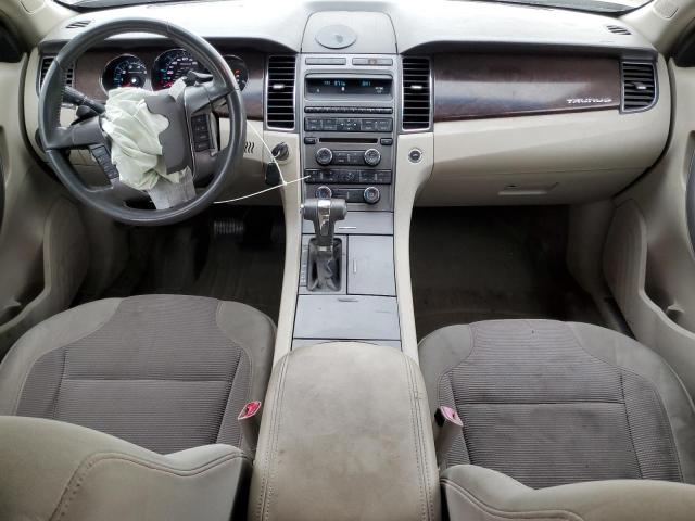 2012 FORD TAURUS SEL - 1FAHP2EW8CG102851