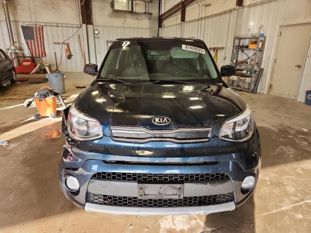 2017 KIA SOUL + #3297186863