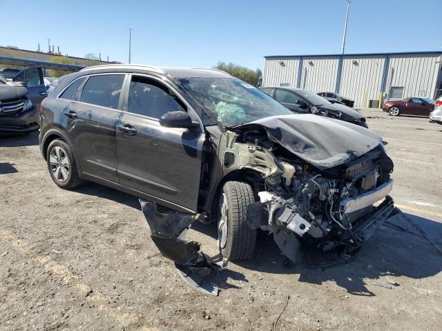 2021 KIA NIRO LX KNDCB3LC2M5475804