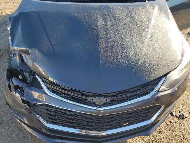 2017 CHEVROLET CRUZE LT 1G1BE5SM9H7166150