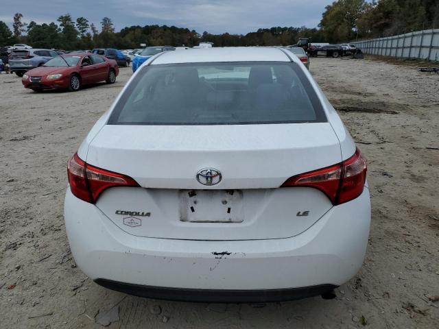 2018 TOYOTA COROLLA L #3301834335