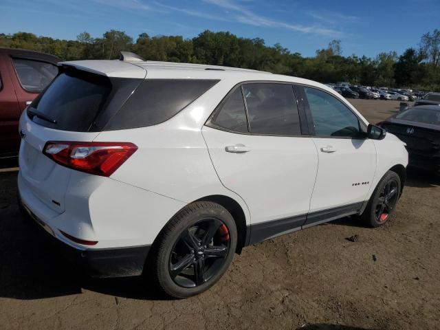 2019 CHEVROLET EQUINOX LT - 2GNAXVEX7K6185684