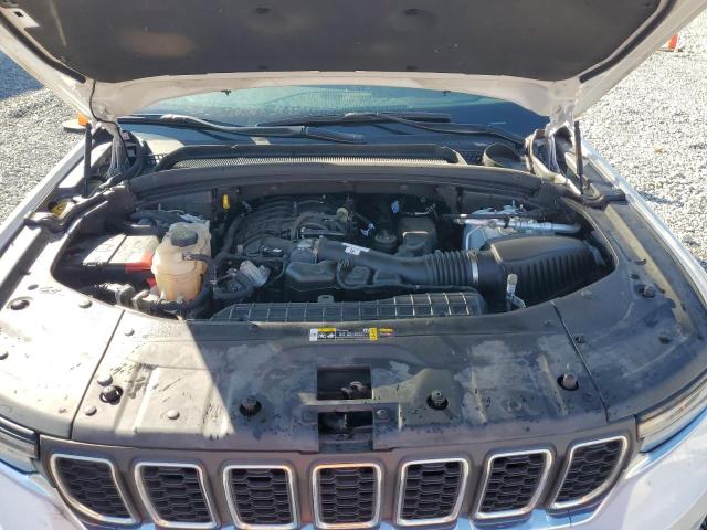 2023 JEEP GRAND CHEROKEE LAREDO - 1C4RJHAG4PC535890