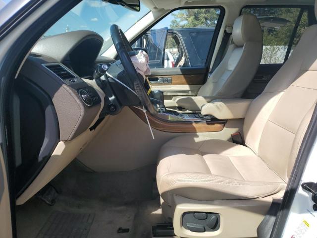 2013 LAND ROVER RANGE ROVE #3287702011