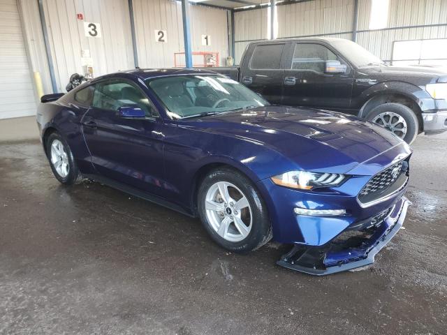 2020 FORD MUSTANG - Other View