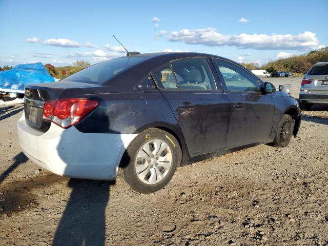 2015 CHEVROLET CRUZE 1G1PA5SG9F7150877