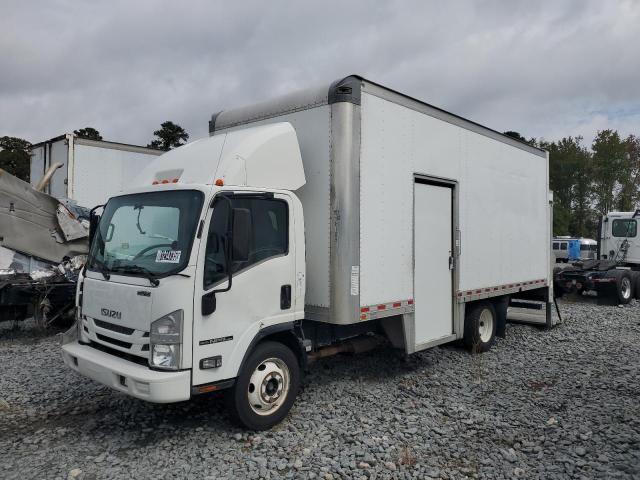 2019 ISUZU NPR HD #3259481102