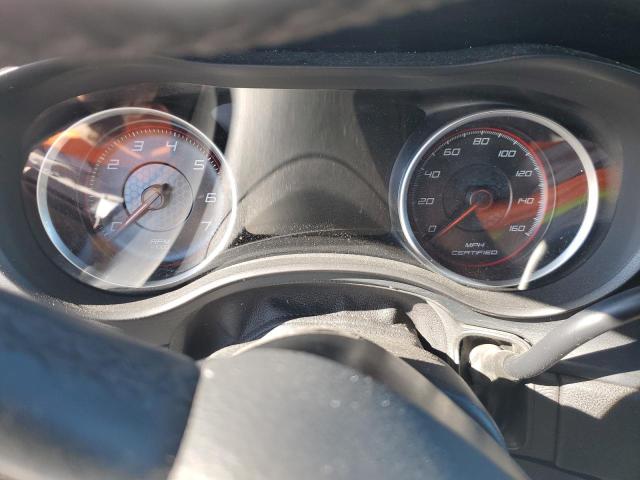 2022 DODGE CHARGER PO 2C3CDXKG6NH134006