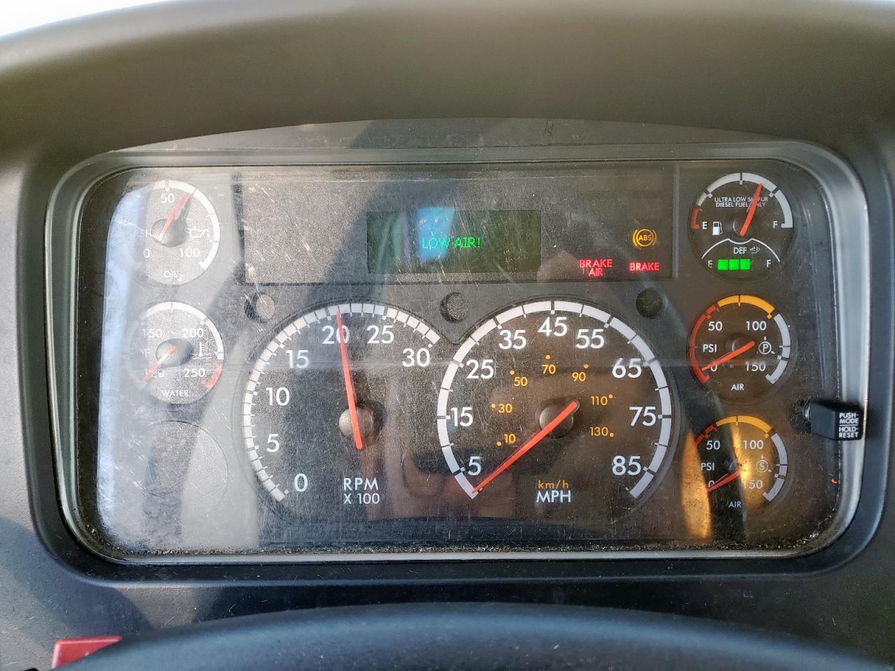 Lot #3284233254 2019 FREIGHTLINER M2 106 MEDIUM DUTY