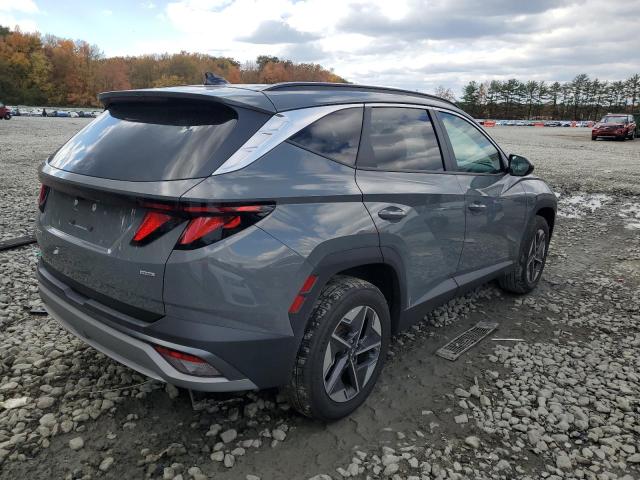 2025 HYUNDAI TUCSON SEL 5NMJBCDE0SH521776