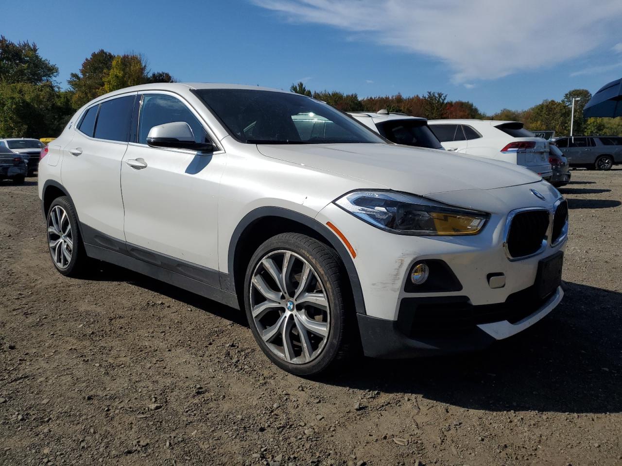 BMW X2 XDRIVE28I