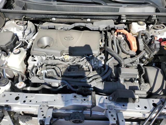 2024 TOYOTA RAV4 XSE #3285781696