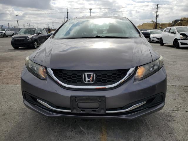 2015 HONDA CIVIC LX - 19XFB2F5XFE219227