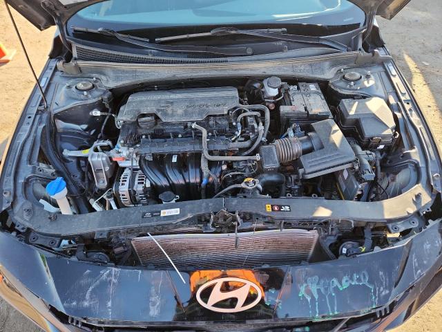 2024 HYUNDAI ELANTRA SE #3282702290