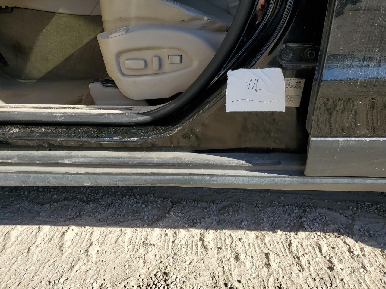 CADILLAC SRX LUXURY COLLECTION