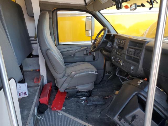 2014 CHEVROLET PRODIGY G3500 #3275461717
