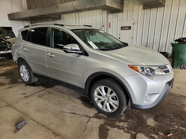 2015 TOYOTA RAV4 LIMIT 2T3DFREV3FW339526
