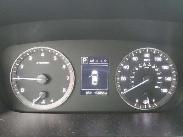 2017 HYUNDAI SONATA SPO 5NPE34AF9HH485423