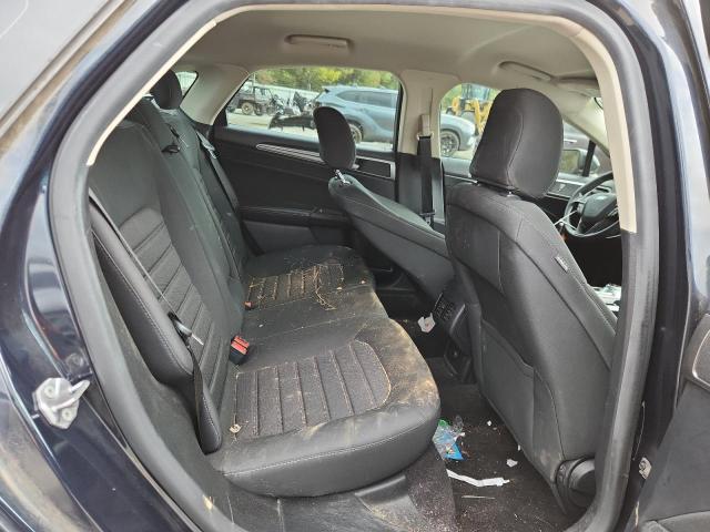 2020 FORD FUSION SE #3287651021