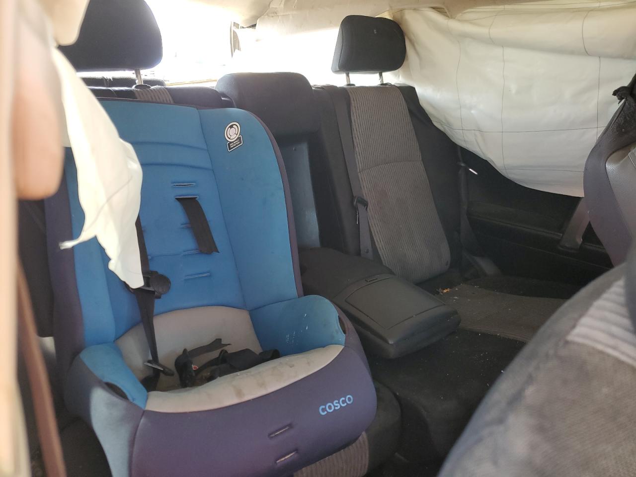 TOYOTA 4RUNNER SR5/SR5 PREMIUM