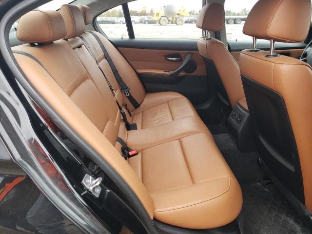 2011 BMW 328 XI - WBAPK7C58BA772605