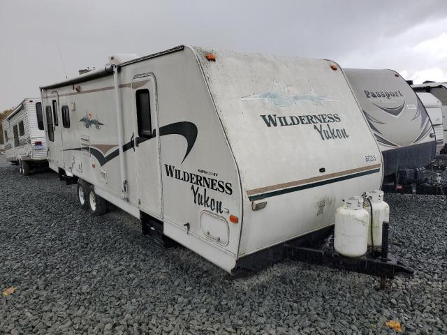 2004 WILDERNESS YUKON #3276456694