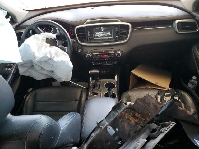 2020 KIA SORENTO EX #3291397141