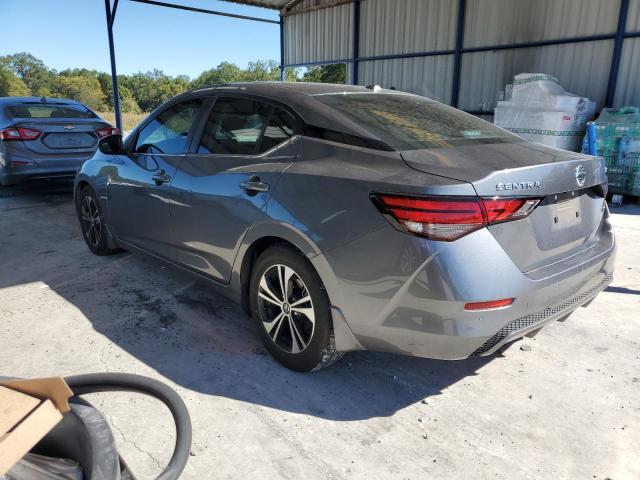 2020 NISSAN SENTRA SV - 3N1AB8CV0LY275630