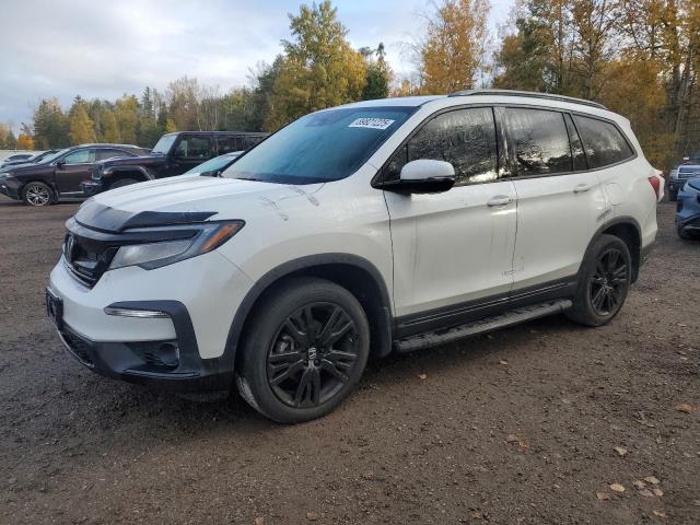 HONDA PILOT ELIT