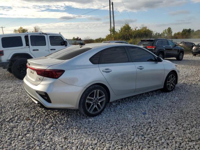 2019 KIA FORTE GT L - 3KPF34AD9KE011681