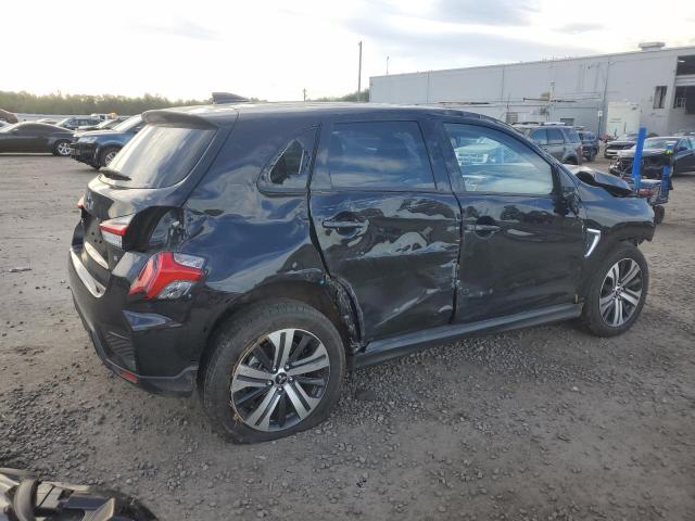 2024 MITSUBISHI OUTLANDER SPORT S/SE JA4ARUAU2RU022987