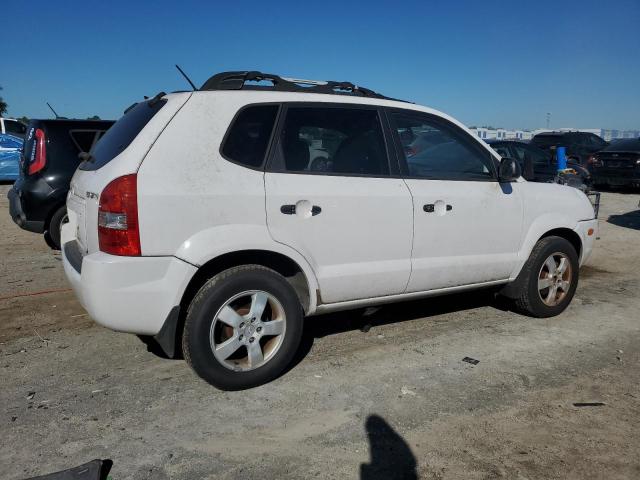 2006 HYUNDAI TUCSON GL #3302885918