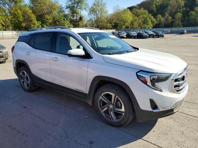 2020 GMC TERRAIN SLT 3GKALVEV2LL267908