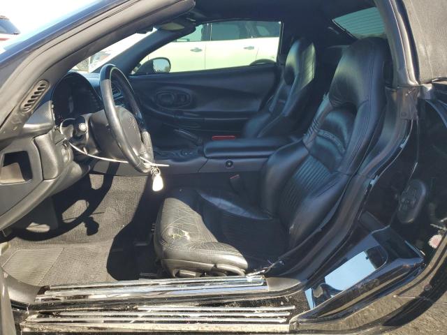 2000 CHEVROLET CORVETTE #3294604052