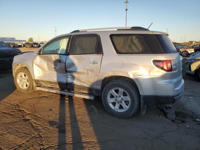 2015 GMC ACADIA SLE 1GKKRPKD8FJ179807