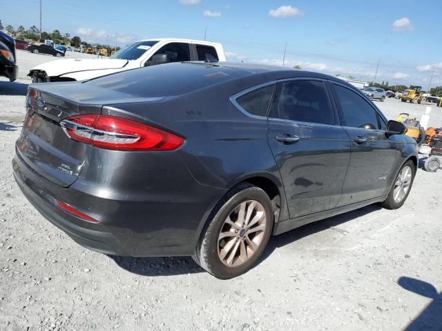 2019 FORD FUSION SEL #3276993180