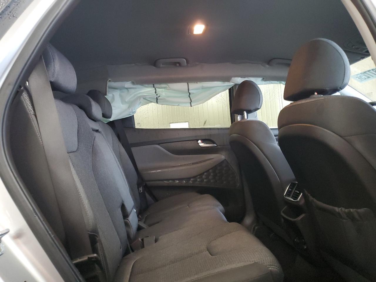 HYUNDAI SANTA FE SEL