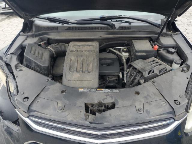 2016 CHEVROLET EQUINOX LT #3293476450