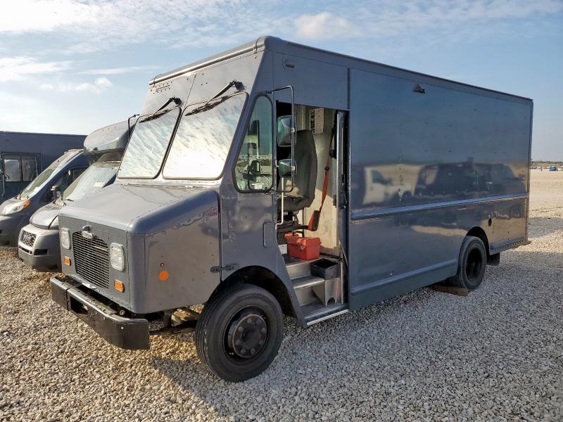 2021 FREIGHTLINER CHASSIS M #3304547495