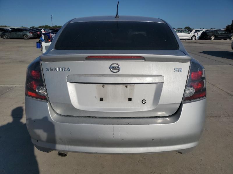 2011 NISSAN SENTRA 2.0 - 3N1AB6AP9BL720452