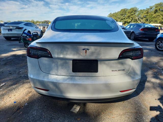 2022 TESLA MODEL 3 #3282331283