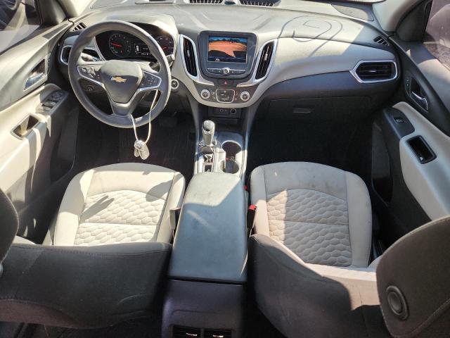 2021 CHEVROLET EQUINOX LS #3279677943